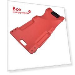 Пластиковый лежак AE&T TA-B1035-B