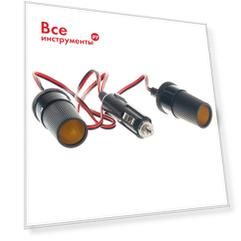Разветвитель автоприкуривателя REXANT 16-0222