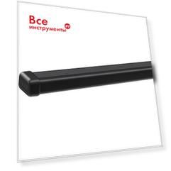 Комплект стальных прямоугольных дуг 127 см, 2 шт. thule squarebar 712300