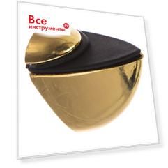 Средний полкодержатель "пеликан" element золото 1 шт 116710