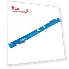 Витой полиуретановый пневмошланг AIRBOSS PUR-1215M