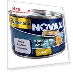 Глянцевая грунт-эмаль Goodhim