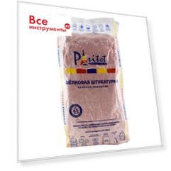 Декоративная штукатурка Paritet