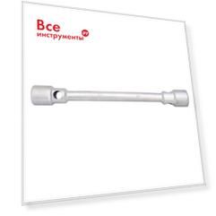 Грузовой баллонный ключ AV Steel AV-623233