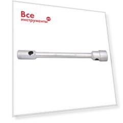 Грузовой баллонный ключ AV Steel AV-623336