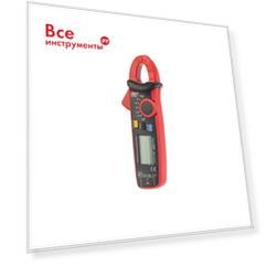 Токовые клещи UT-210D