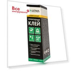 Эпоксидный клей 140 г