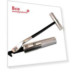 Инструмент для удаления лобовых стекол AE&T TA-F1019