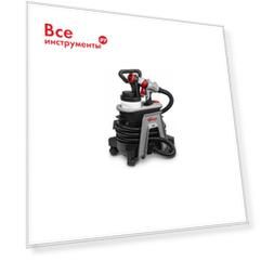 Электрический краскопульт Crown CT31015