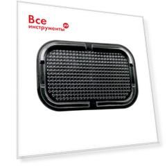 Нескользящий коврик для телефона Alca 730100