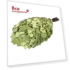 Березовый веник
