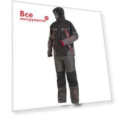 Демисезонный костюм norfin pro dry 2 04 р.xl 514204-xl