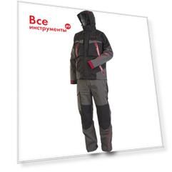Демисезонный костюм norfin pro dry 2 lj 04 р.xl 514304-xl