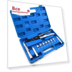 Набор для замены маслосъемных колпачков Car-tool CT-1133
