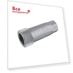 Шлицевая головка для тнвд caterpillar car-tool ct-n730