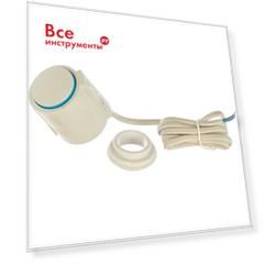 Двухпозиционный сервопривод REHAU
