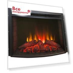 Электроочаг RealFlame EVRIKA 25.5 LED S 10016017