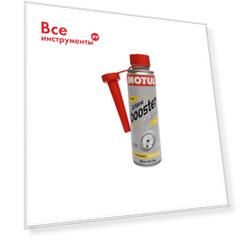 Присадка повышающая цетановое число дизельного топлива MOTUL