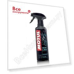 Очиститель пластика MOTUL