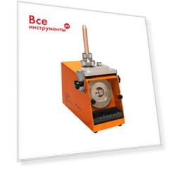 Аппарат для заточки вольфрамовых электродов tig expert сварог 95830