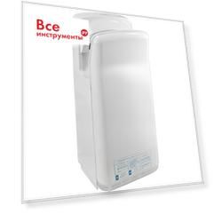 Электросушитель для рук Puff 8878В 1401.340
