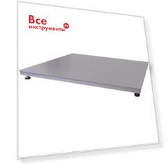 Платформенные весы СКЕЙЛ 2СКП 1012 88-00002054