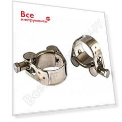 Силовые металлические хомуты СИБРТЕХ