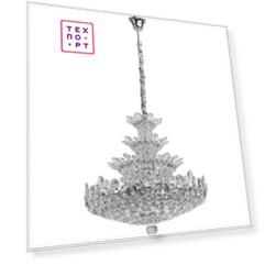 Подвесная люстра MW-Light 345011326