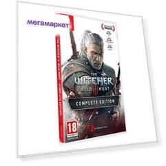 Игра Ведьмак 3: Дикая Охота. Полное Издание для Nintendo Switch