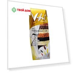 Молоко рисовое V-FIT 7 злаков 0,8% 0,25 л Молоко рисовое V-FIT 7 злаков 0,8% 0,25 л