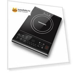 Плитка индукционная Redmond RIC-4601