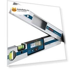 Угломер Bosch GAM 220 Professional (601076500)