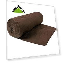 Геотекстиль ландшафтный 1х50 м 150 г/м²