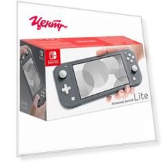 Игровая консоль Nintendo