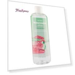 Мицеллярная вода ITS SKIN THE FRESH c экстрактом арбуза 520 мл