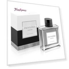Туалетная вода ART PARFUM PRIVILEGE STATUS муж. 100 мл