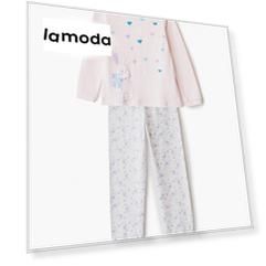 Пижама Blukids