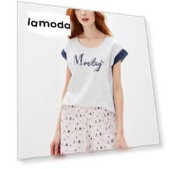 Футболка домашняя NYMOS