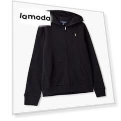 Толстовка Polo Ralph Lauren