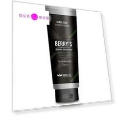 Brelil Мыло для бороды berries beard soap 100 мл