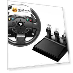 Руль Thrustmaster TMX FFB EU PRO Version XBOX One/PC (THR58 4460143)