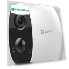 IP-камера Ezviz С3А белая
