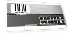 HPE Aruba 3810M 24G PoE+ 1-slot Swch