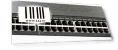 Коммутатор [SG220-50P-K9-EU] Cisco SB SG220-50P 50-Port Gigabit PoE Smart Switch