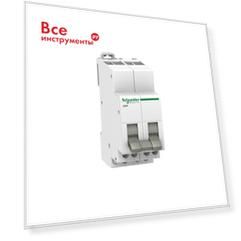 Переключатель Schneider Electric