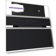 Вытяжка настенная Hi WS 6521 S черный