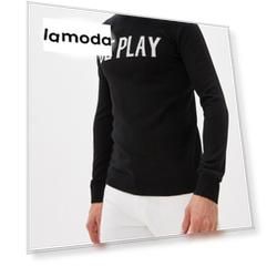 Джемпер Ice Play