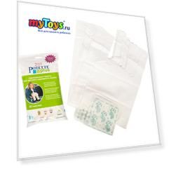 Одноразовые пакеты Potette Plus 30 шт