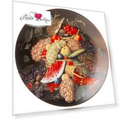 Тарелка Art collection (21 см)