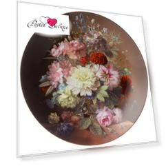 Тарелка Art collection (21 см)